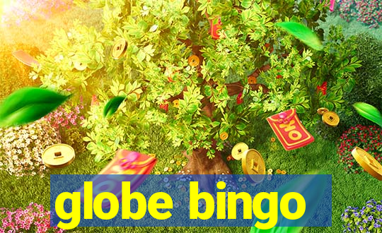 globe bingo