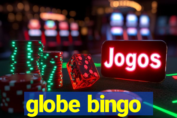 globe bingo