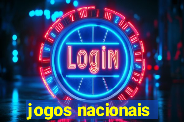 jogos nacionais