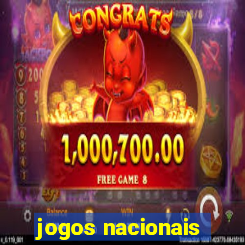 jogos nacionais