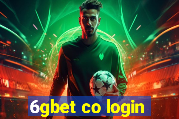 6gbet co login