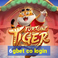 6gbet co login