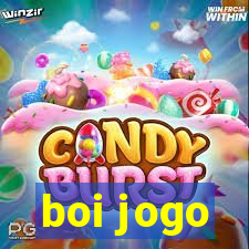 boi jogo