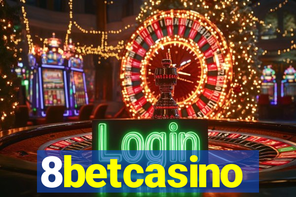 8betcasino