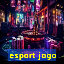 esport jogo