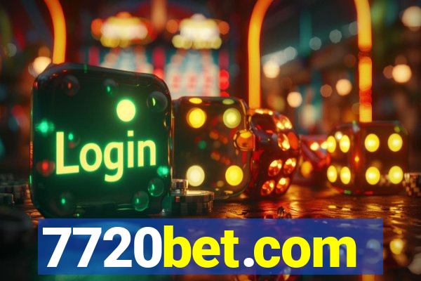 7720bet.com