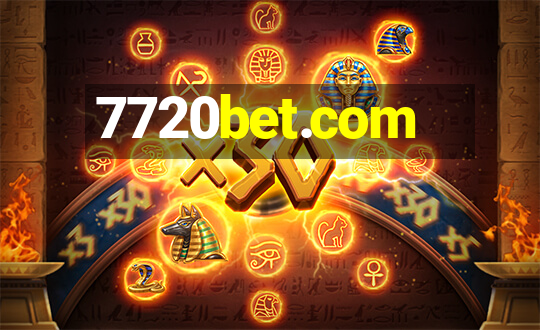 7720bet.com