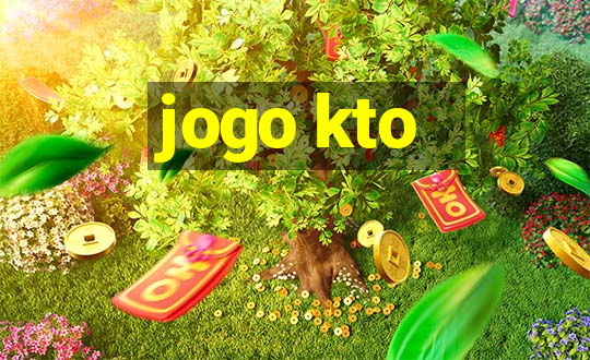 jogo kto