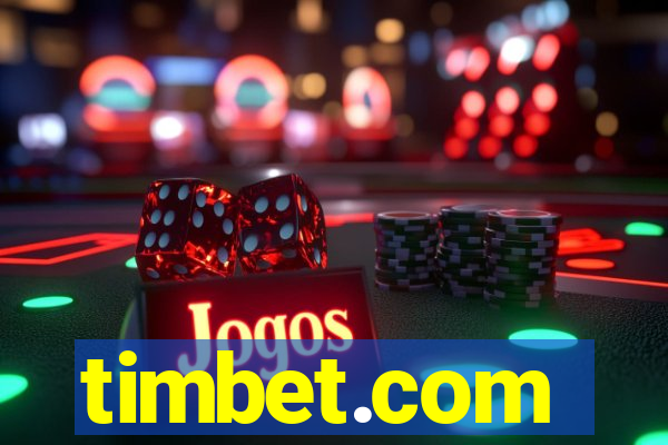 timbet.com