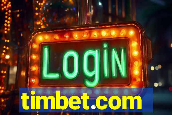 timbet.com