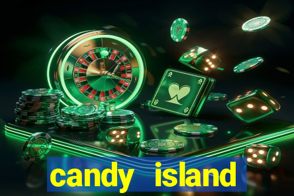 candy island princess slot free