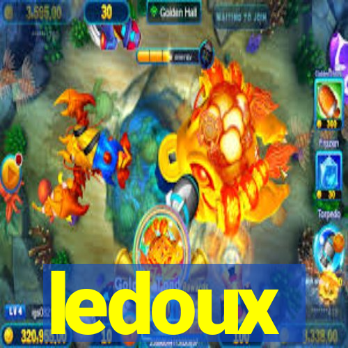 ledoux