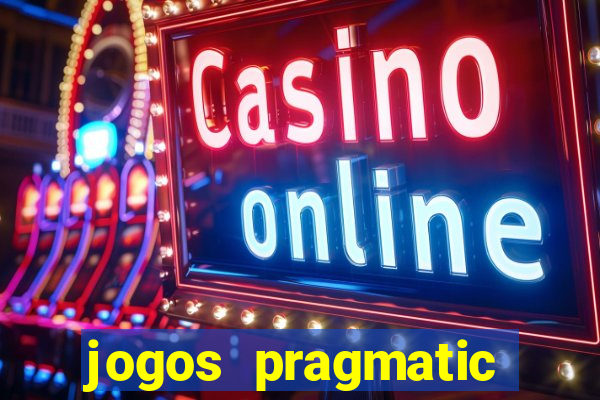 jogos pragmatic play demo