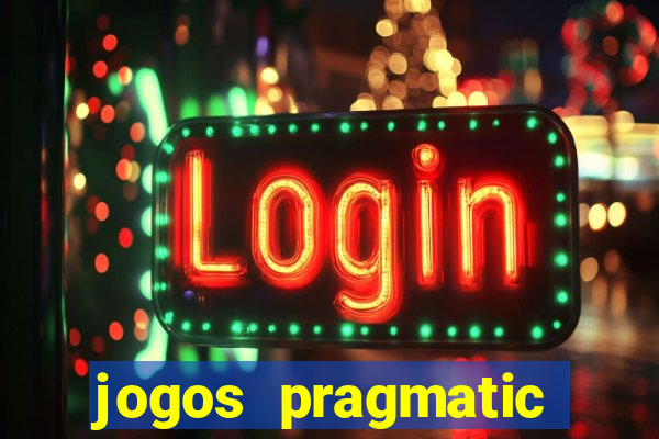 jogos pragmatic play demo