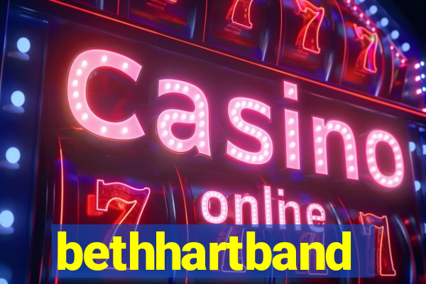 bethhartband