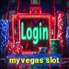 myvegas slot