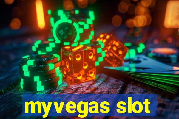 myvegas slot