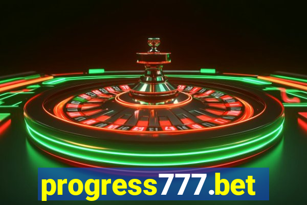 progress777.bet