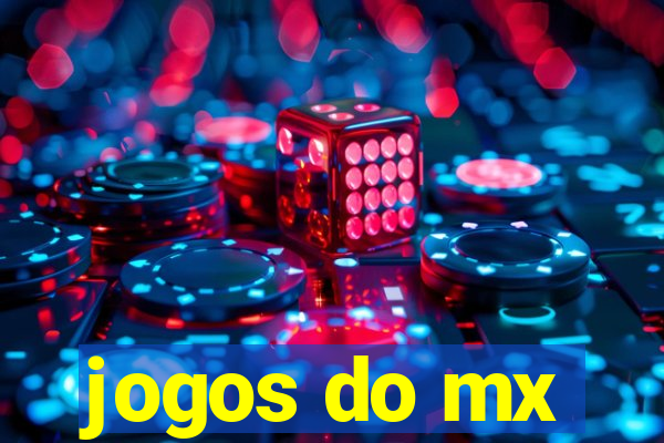 jogos do mx