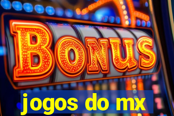 jogos do mx