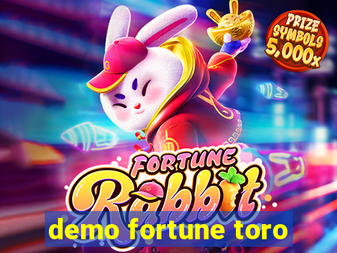 demo fortune toro