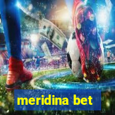 meridina bet