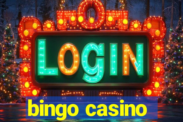 bingo casino