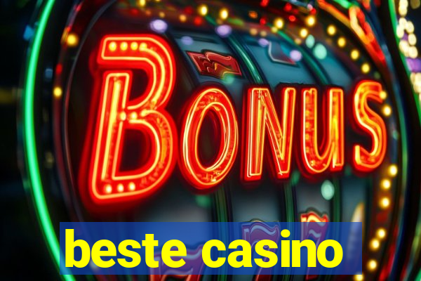 beste casino