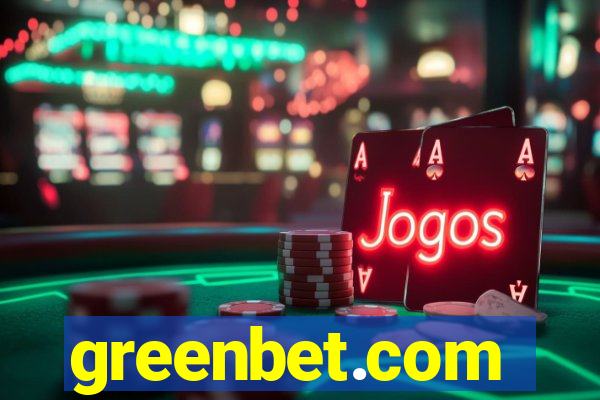 greenbet.com