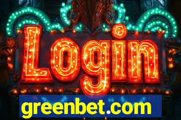 greenbet.com