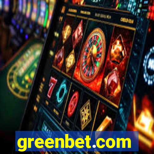 greenbet.com