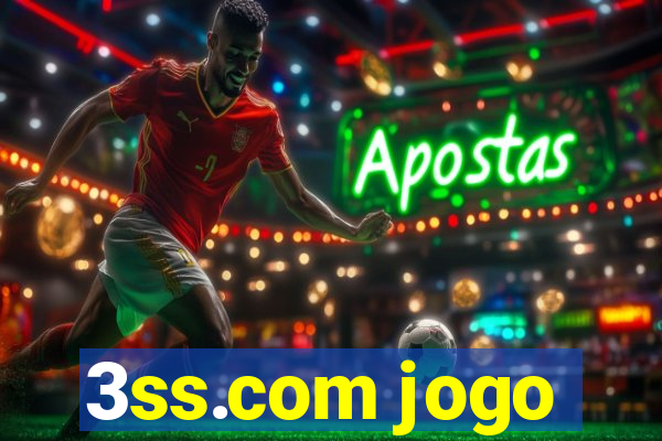 3ss.com jogo