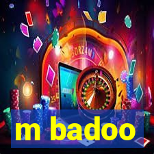 m badoo