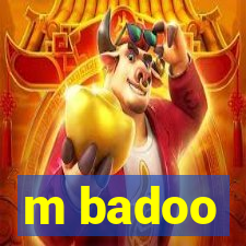 m badoo