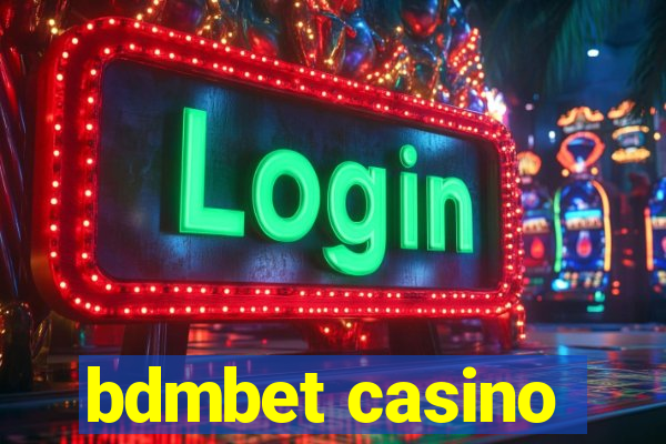 bdmbet casino