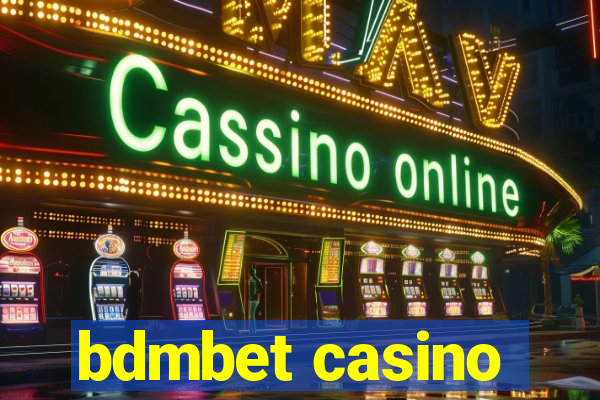 bdmbet casino