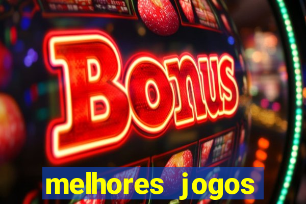 melhores jogos online de celular