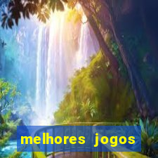 melhores jogos online de celular