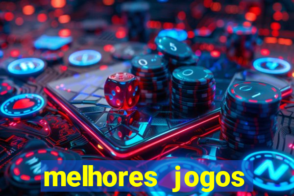 melhores jogos online de celular