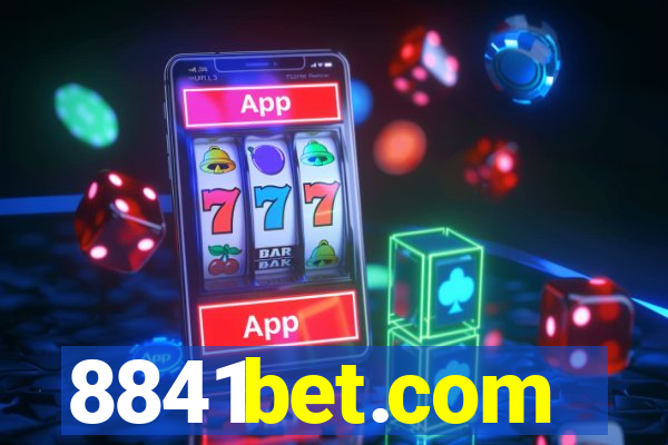 8841bet.com