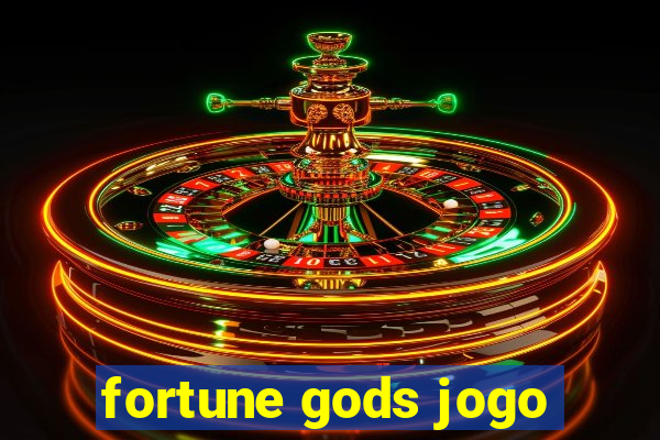 fortune gods jogo