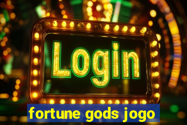 fortune gods jogo