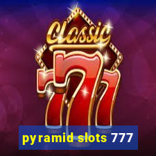 pyramid slots 777