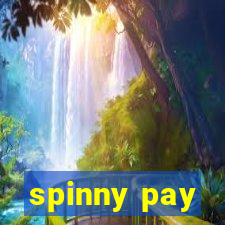 spinny pay