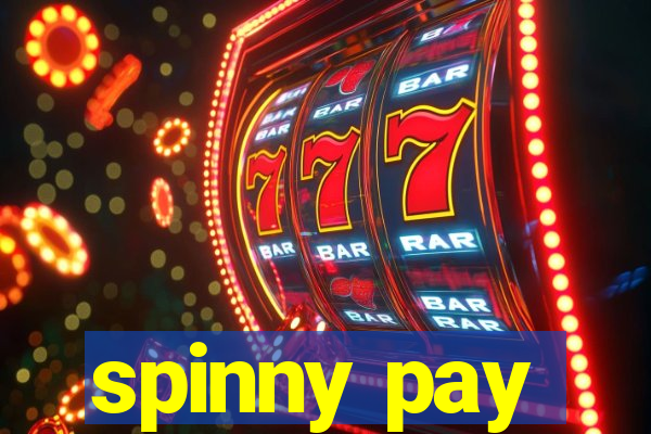 spinny pay