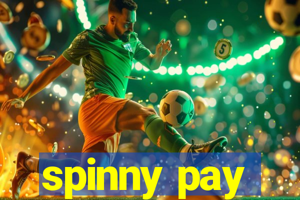 spinny pay