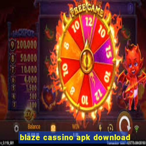 blaze cassino apk download