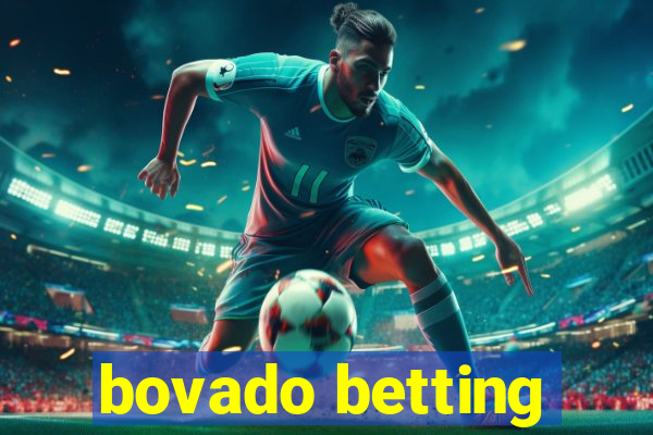 bovado betting