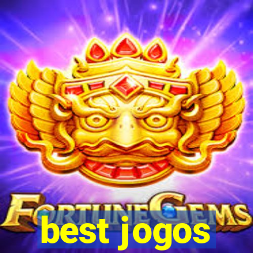 best jogos