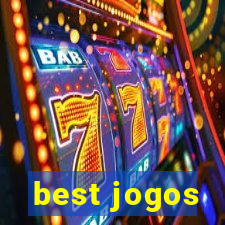 best jogos